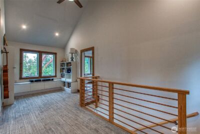 168 Trail Horse Road , Orcas Island, WA 98245 - Photo 16