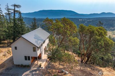 168 Trail Horse Road , Orcas Island, WA 98245 - Photo 2
