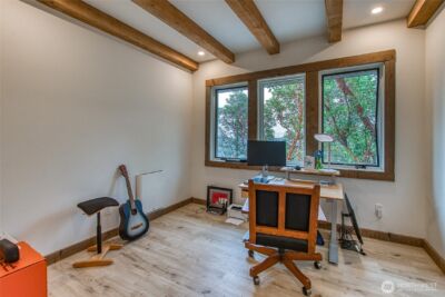 168 Trail Horse Road , Orcas Island, WA 98245 - Photo 21