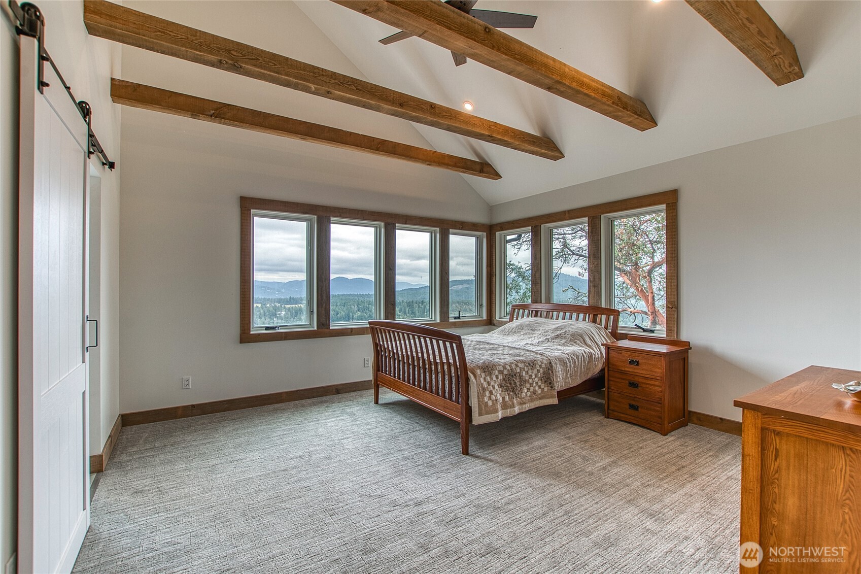 168 Trail Horse Road , Orcas Island, WA 98245