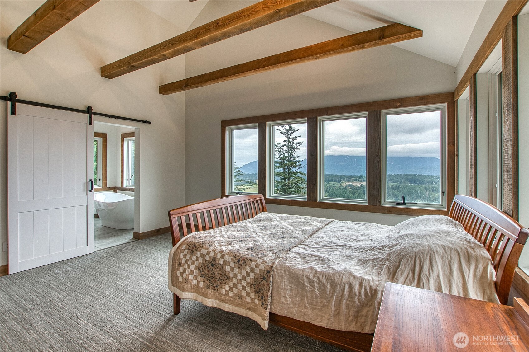 168 Trail Horse Road , Orcas Island, WA 98245