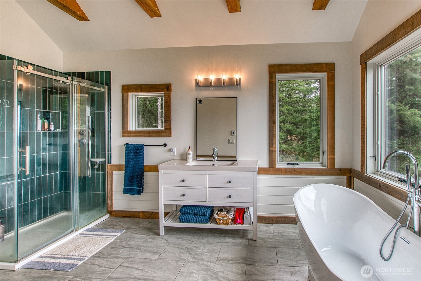 168 Trail Horse Road , Orcas Island, WA 98245