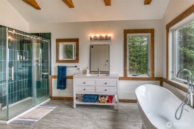 168 Trail Horse Road , Orcas Island, WA 98245 - Photo 25