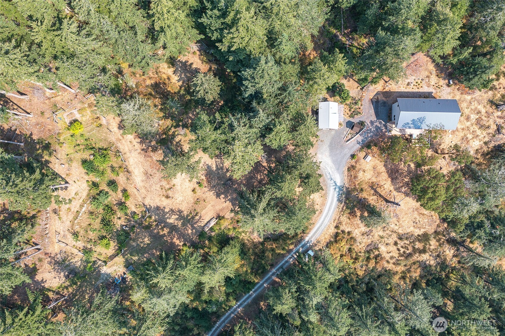 168 Trail Horse Road , Orcas Island, WA 98245