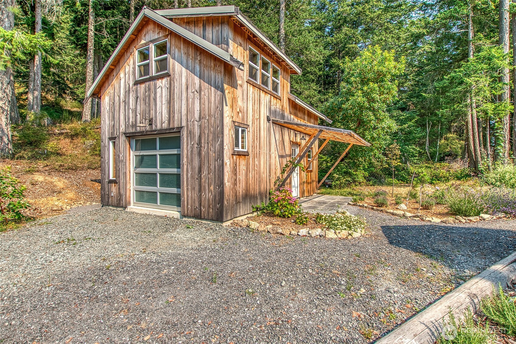 168 Trail Horse Road , Orcas Island, WA 98245