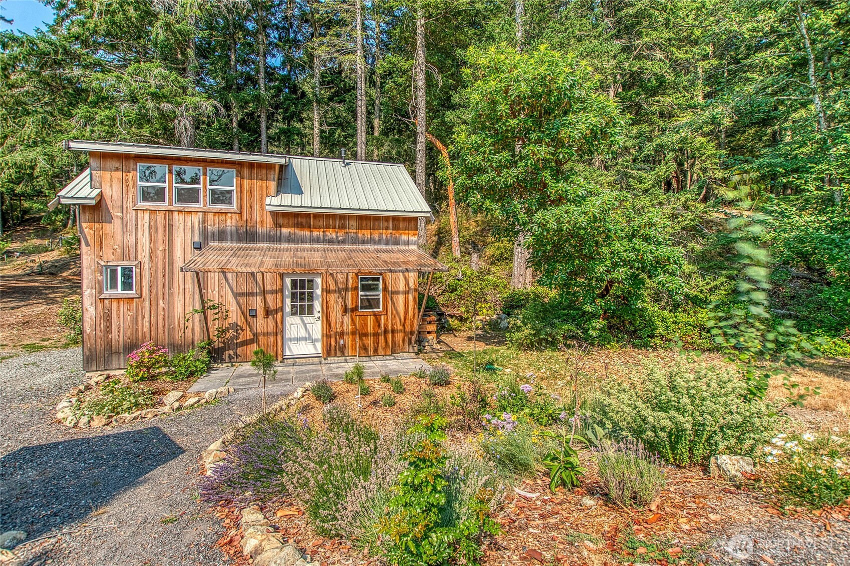 168 Trail Horse Road , Orcas Island, WA 98245