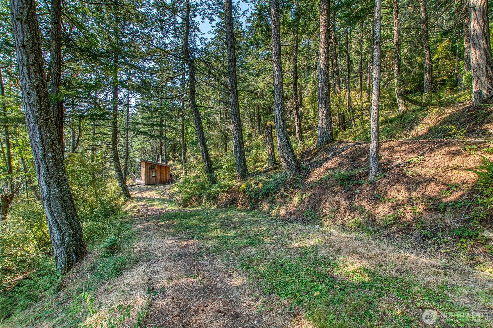 168 Trail Horse Road , Orcas Island, WA 98245