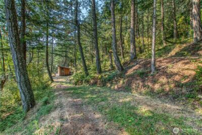 168 Trail Horse Road , Orcas Island, WA 98245 - Photo 36