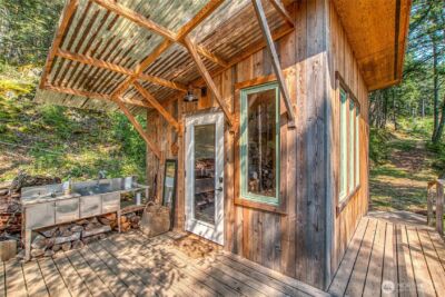 168 Trail Horse Road , Orcas Island, WA 98245 - Photo 37