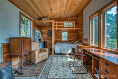 168 Trail Horse Road , Orcas Island, WA 98245 - Photo 38