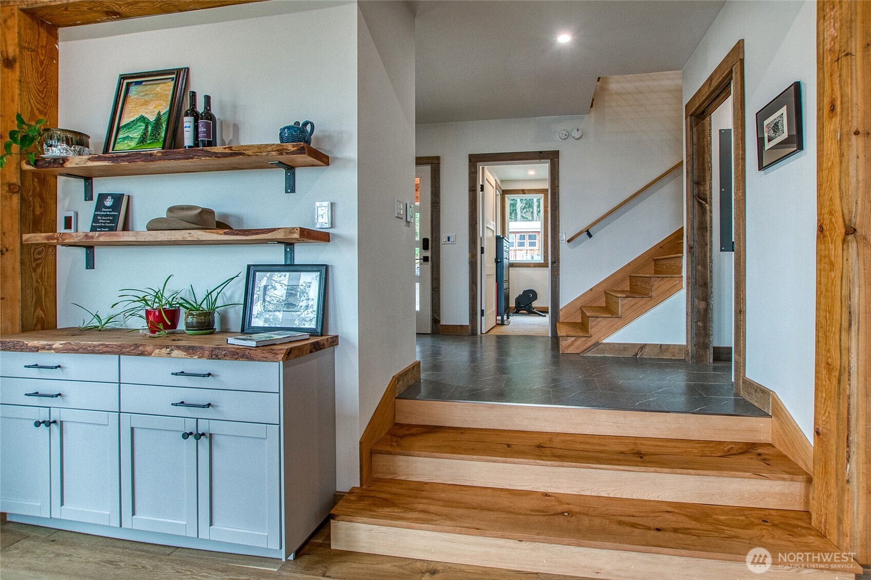 168 Trail Horse Road , Orcas Island, WA 98245