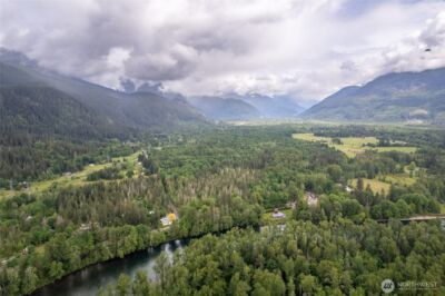 59571 State Route 20 Road , Marblemount, WA 98267