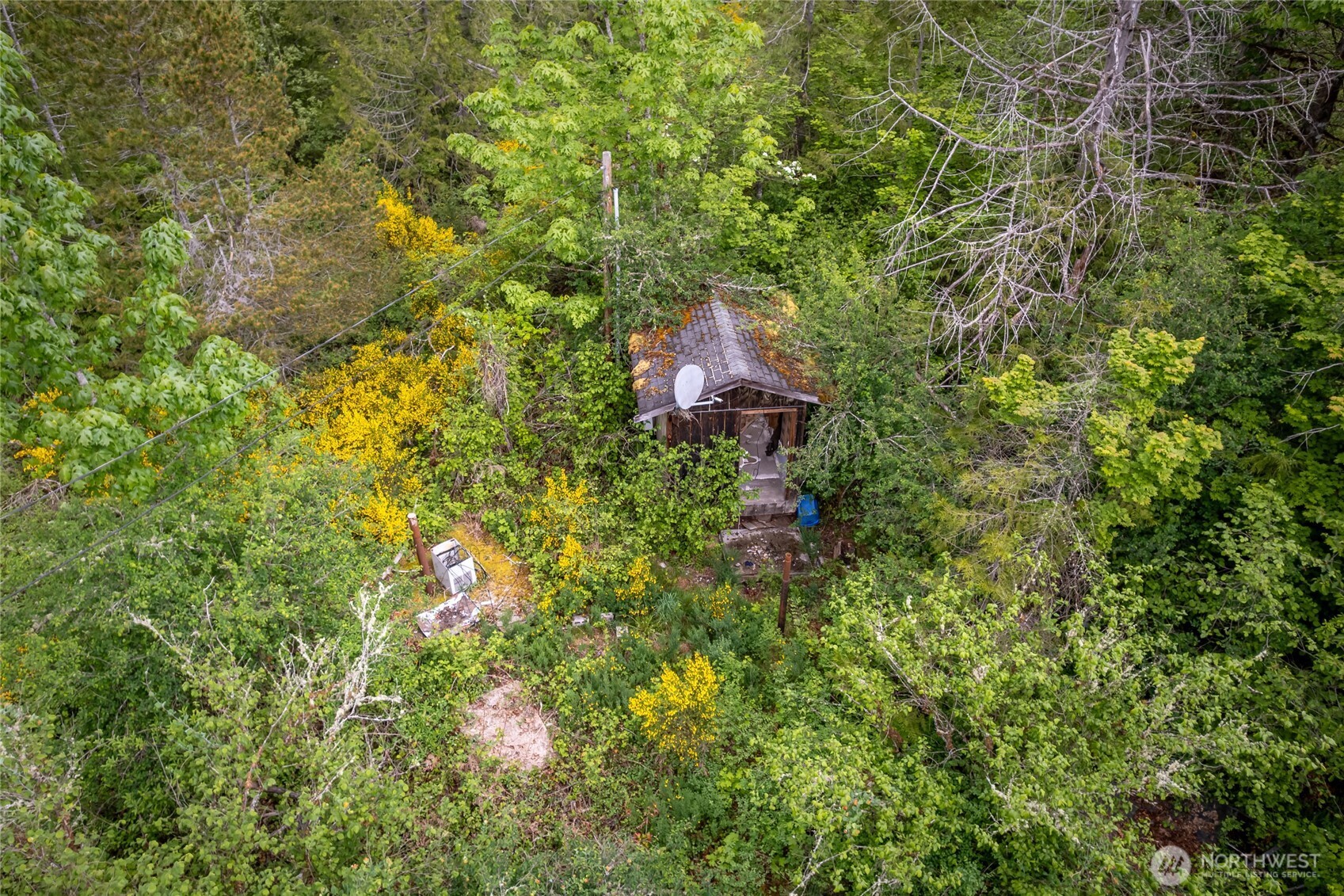 59571 State Route 20 Road , Marblemount, WA 98267