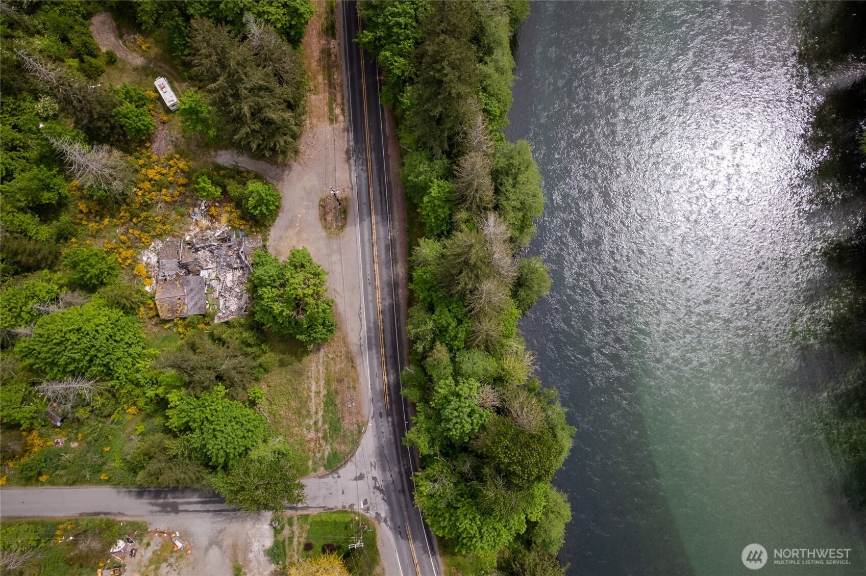59571 State Route 20 Road , Marblemount, WA 98267