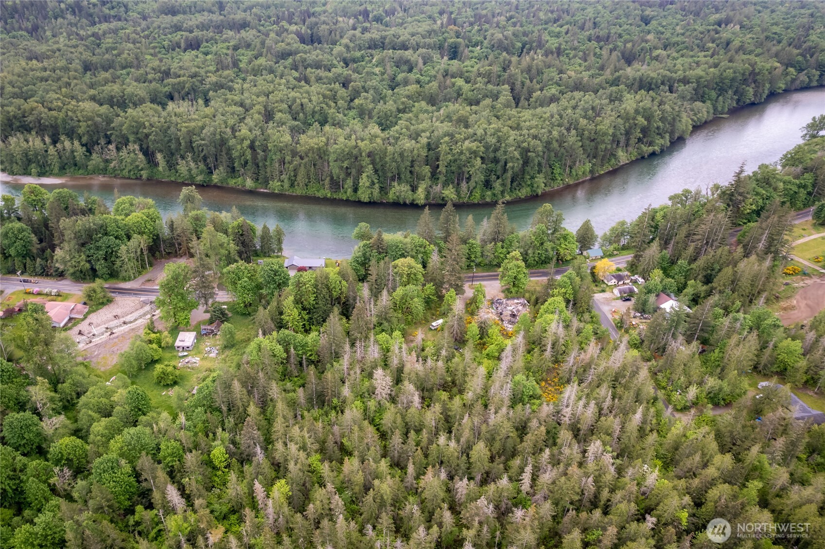 59571 State Route 20 Road , Marblemount, WA 98267