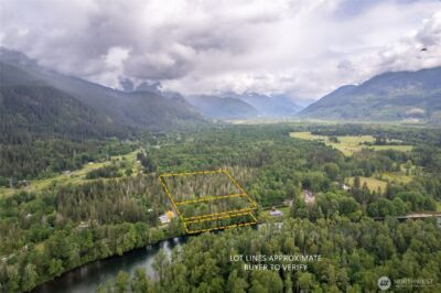 59571 State Route 20 Road , Marblemount, WA 98267 - Photo 2