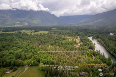 59571 State Route 20 Road , Marblemount, WA 98267 - Photo 4