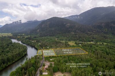 59571 State Route 20 Road , Marblemount, WA 98267 - Photo 6
