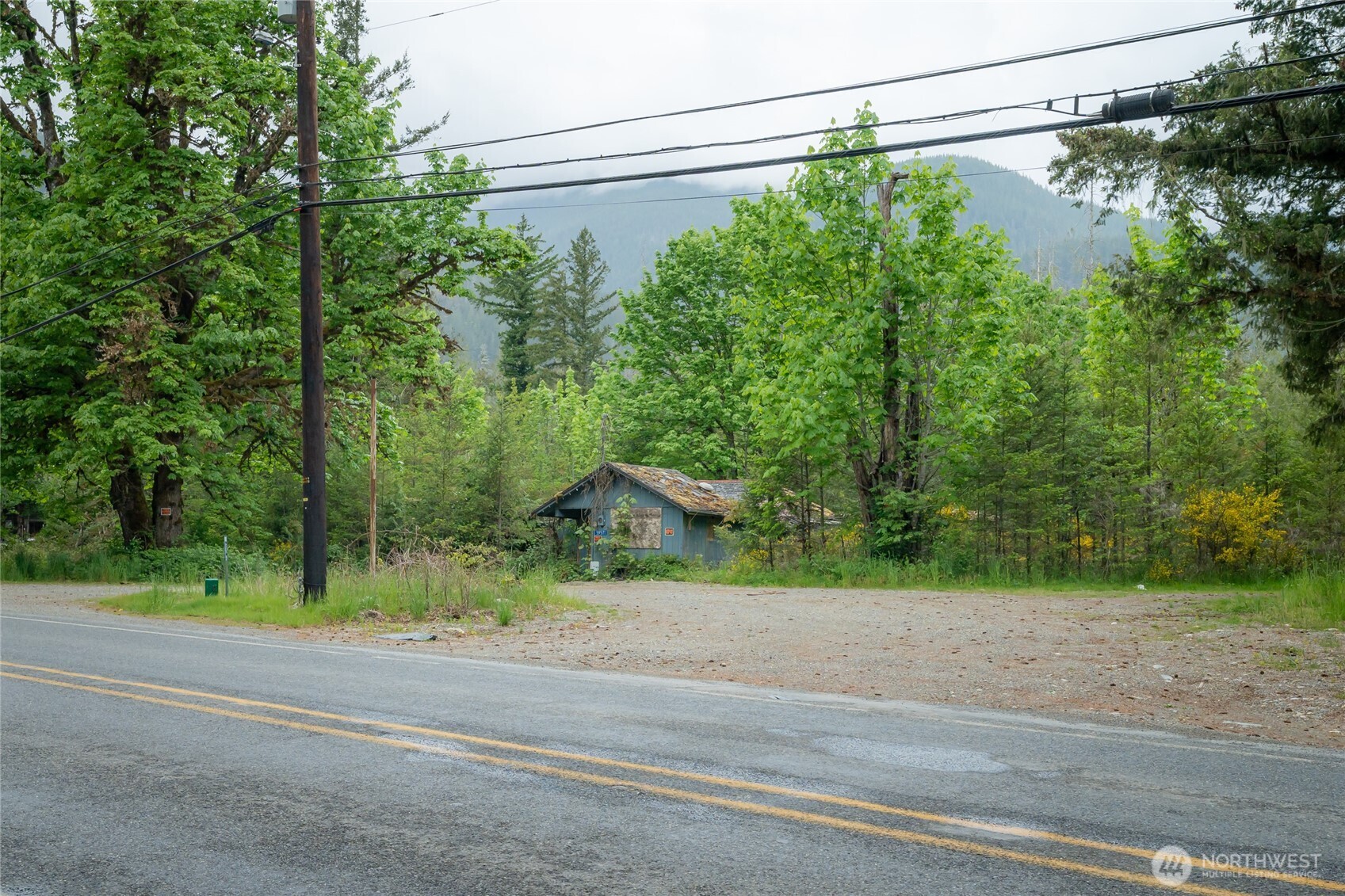 59571 State Route 20 Road , Marblemount, WA 98267