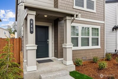 8449 Ostrom Avenue SE #83, Lacey, WA 98513 - Photo 2