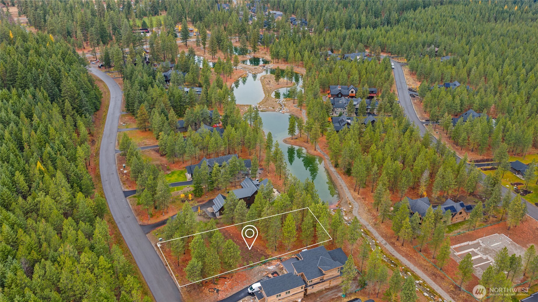 351 Southern Star Lane , Cle Elum, WA 98922