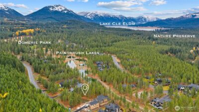351 Southern Star Lane , Cle Elum, WA 98922 - Photo 12