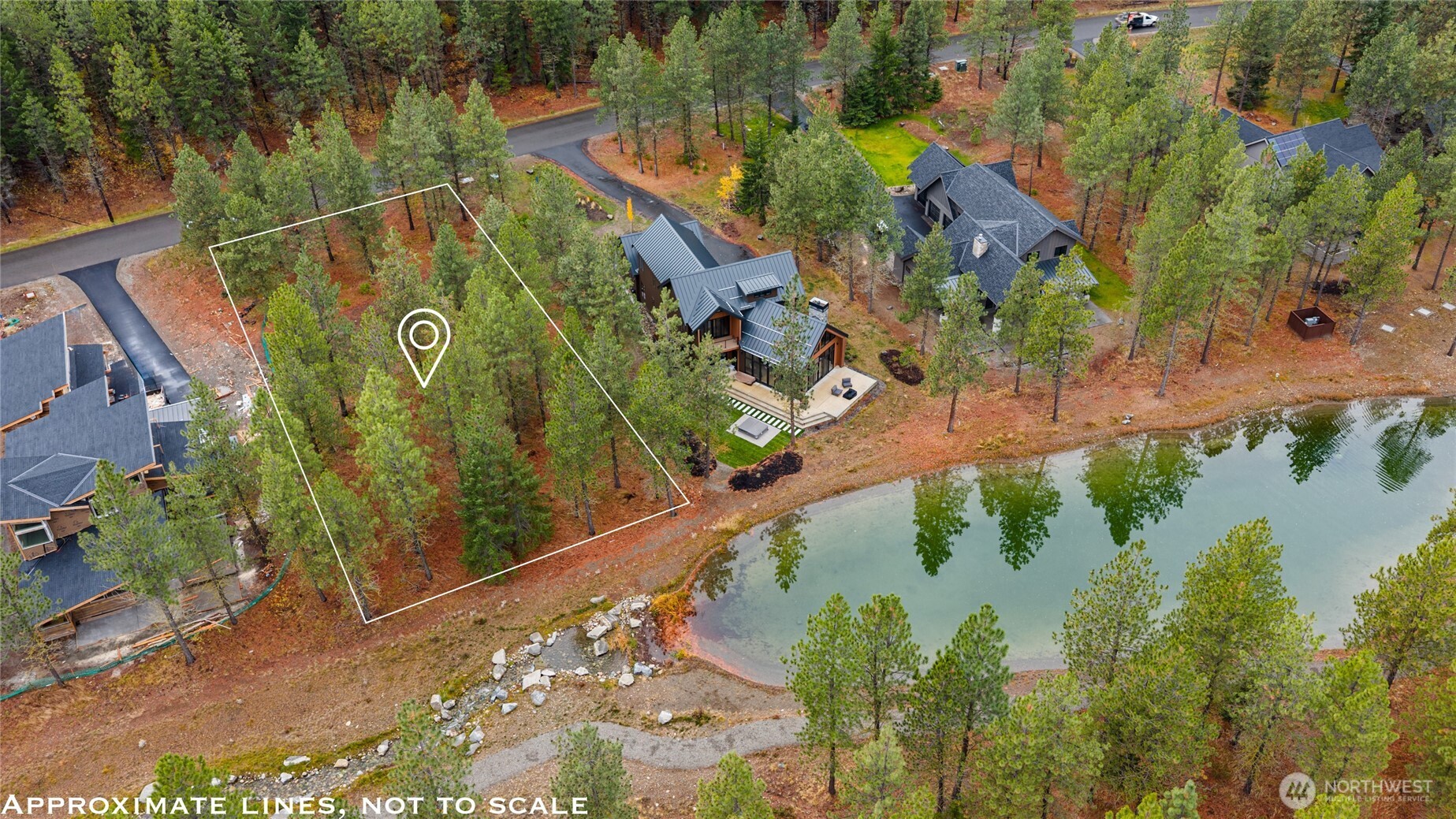 351 Southern Star Lane , Cle Elum, WA 98922