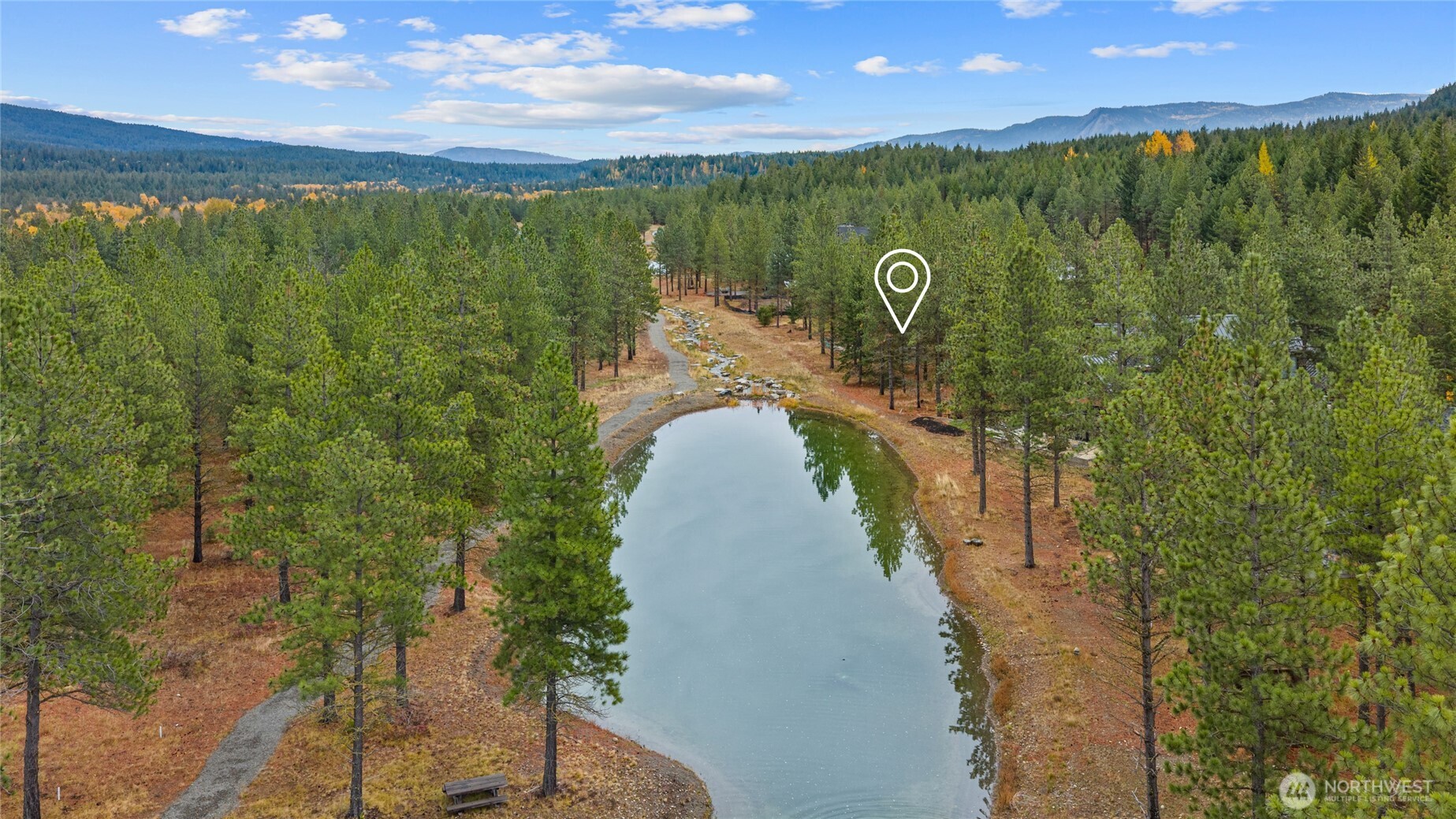 351 Southern Star Lane , Cle Elum, WA 98922