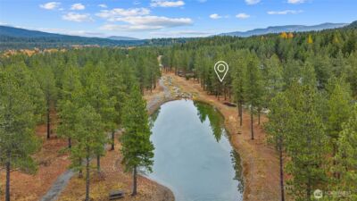 351 Southern Star Lane , Cle Elum, WA 98922 - Photo 5