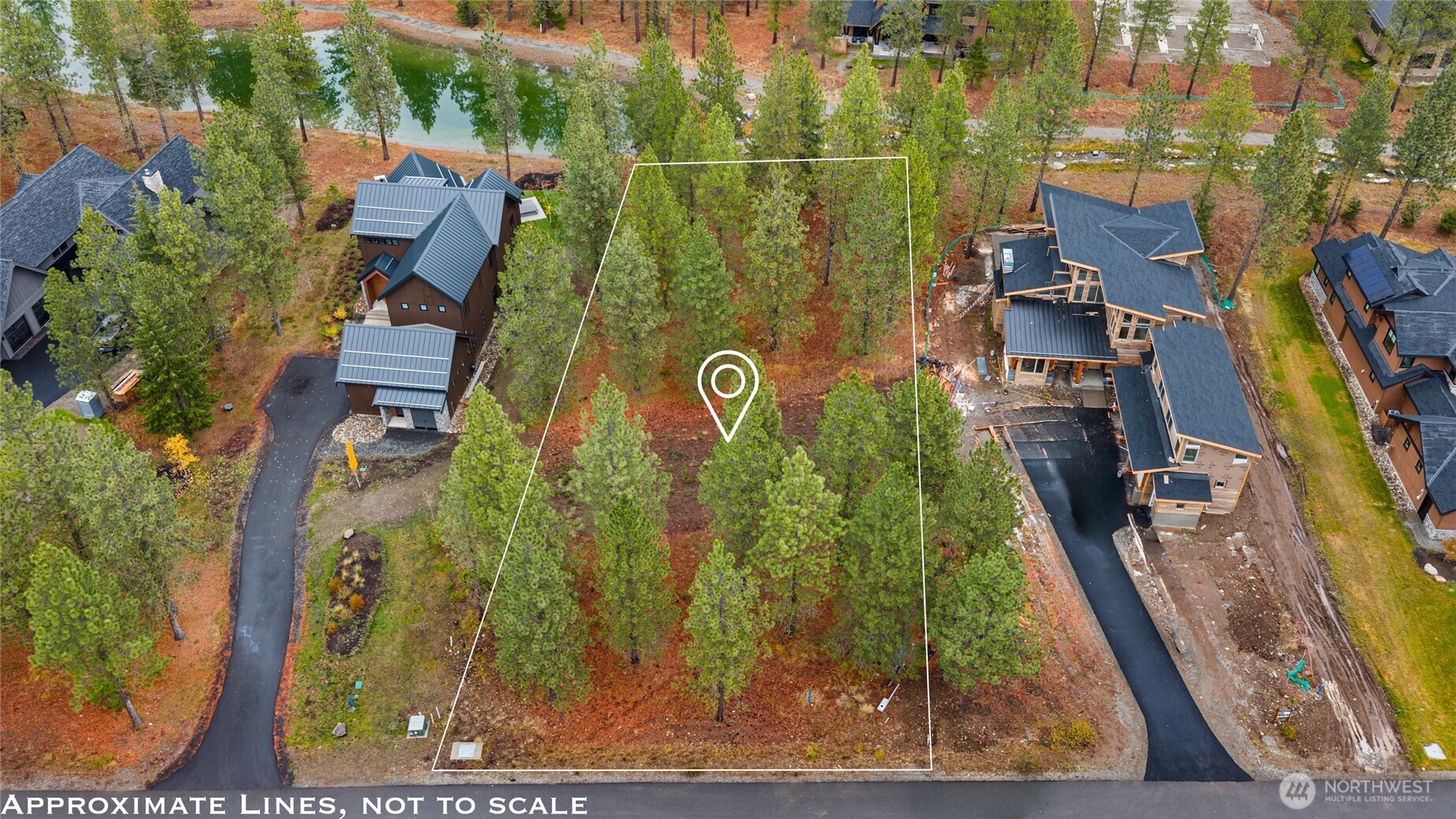 351 Southern Star Lane , Cle Elum, WA 98922