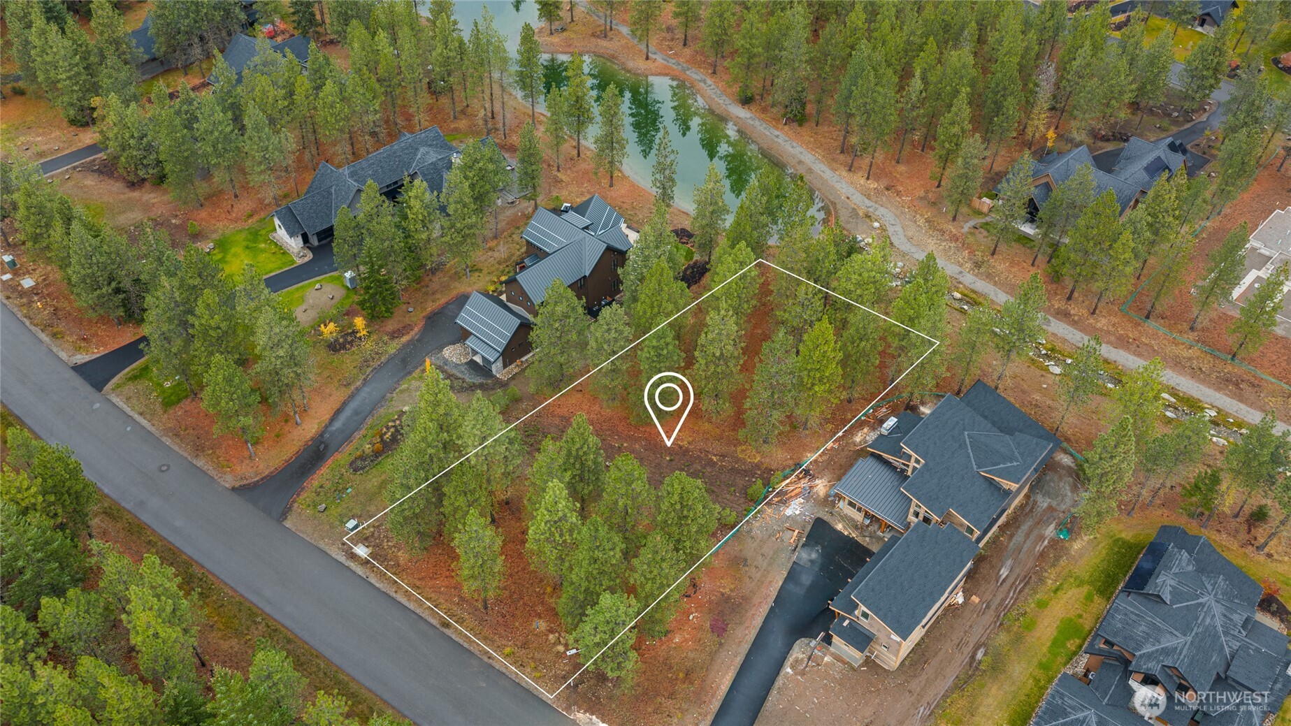 351 Southern Star Lane , Cle Elum, WA 98922