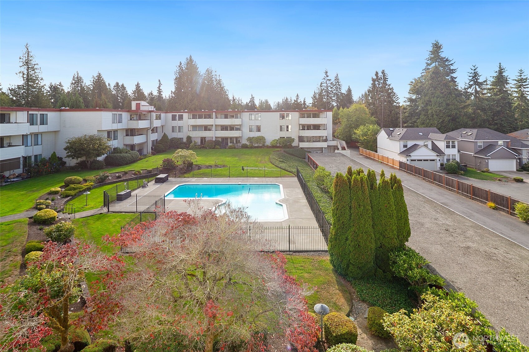 8516 196th Street SW #302, Edmonds, WA 98026