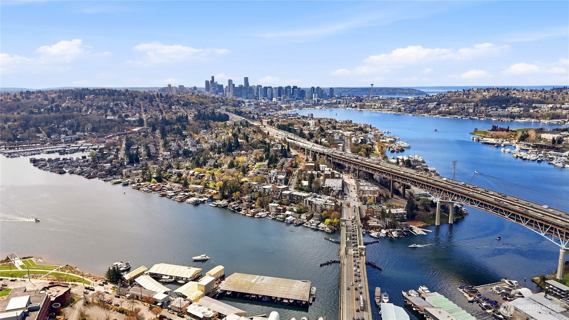 4037 7th Avenue NE #A, Seattle, WA 98105