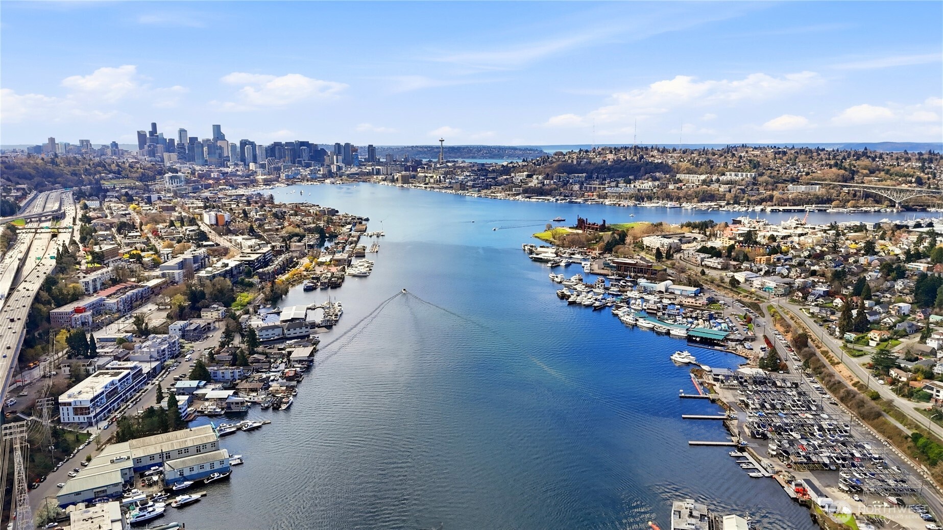 4037 7th Avenue NE #A, Seattle, WA 98105