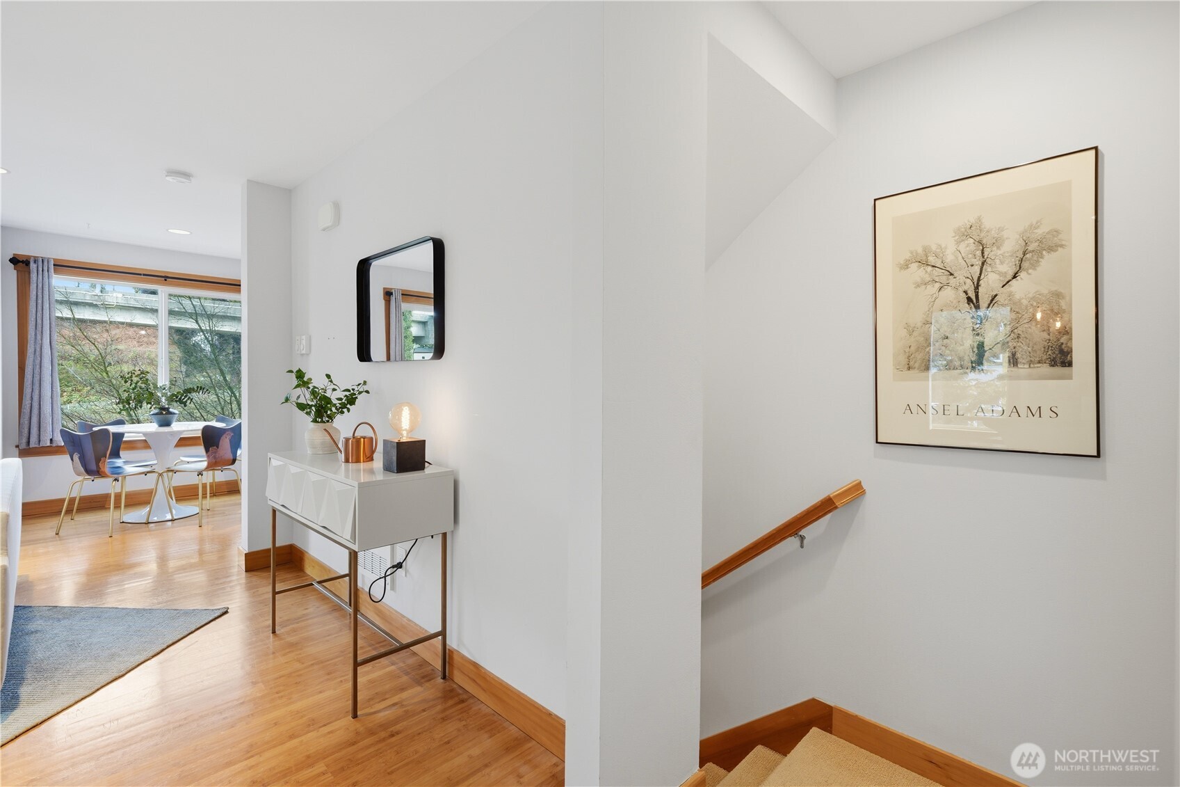 4037 7th Avenue NE #A, Seattle, WA 98105