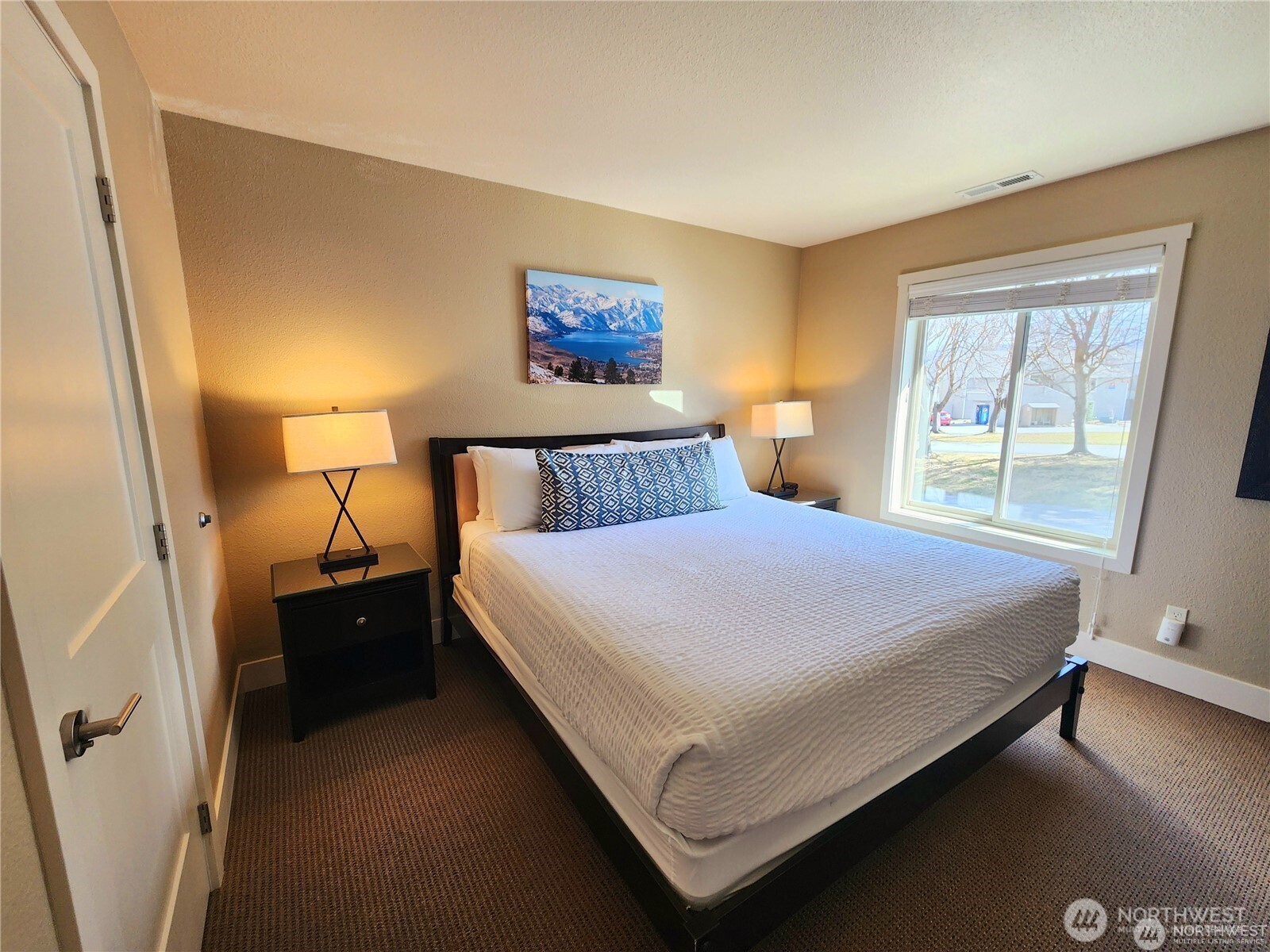 1 Beach 568-C , Manson, WA 98831