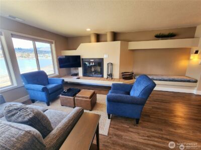 1 Beach 568-C , Manson, WA 98831 - Photo 6