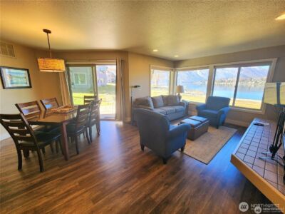 1 Beach 568-C , Manson, WA 98831 - Photo 8