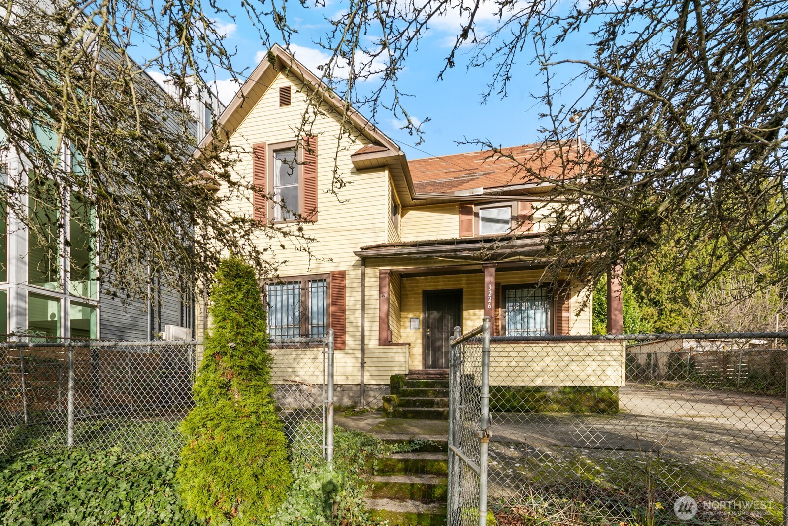 3226 S Edmunds Street , Seattle, WA 98118