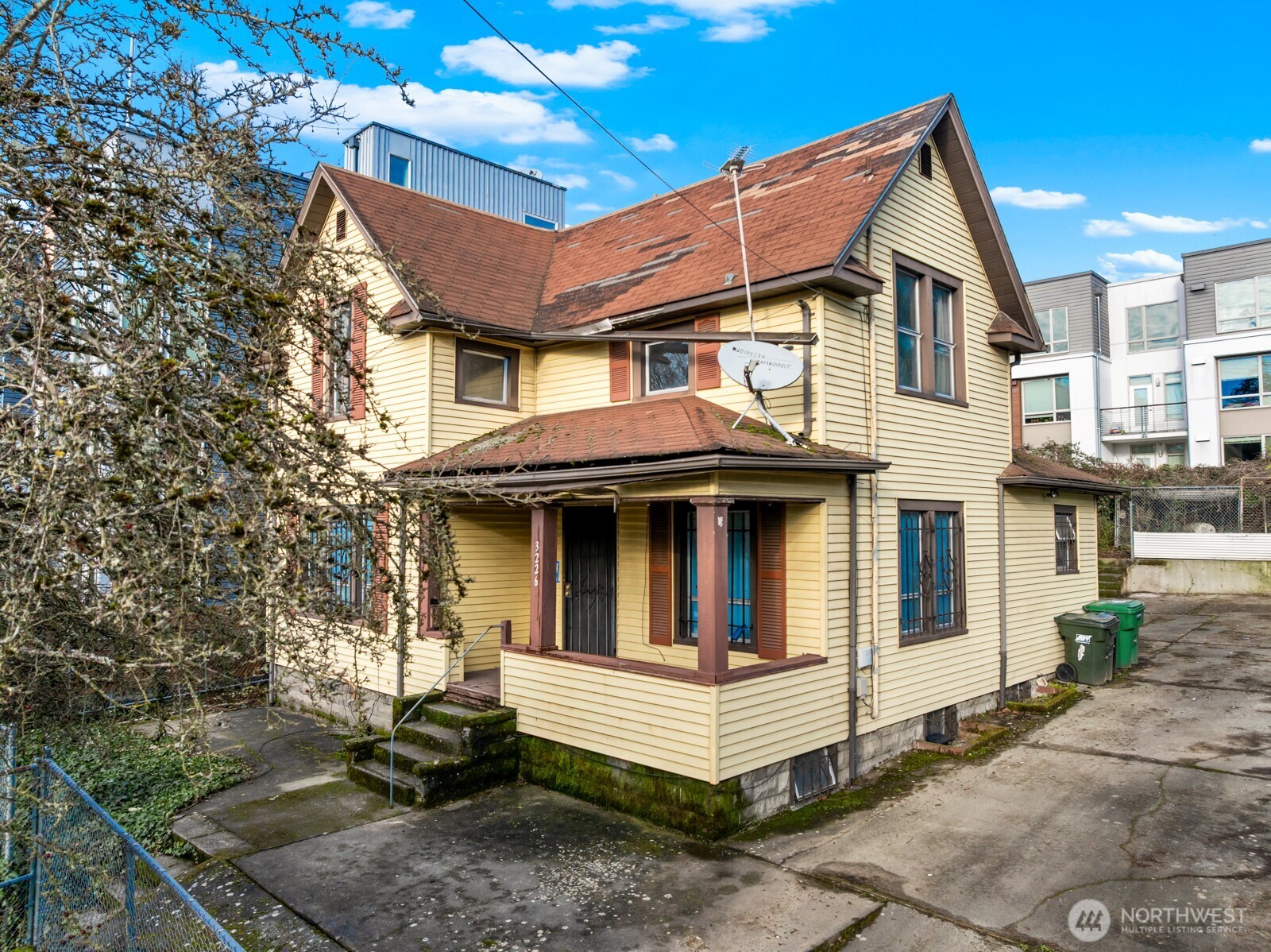 3226 S Edmunds Street , Seattle, WA 98118