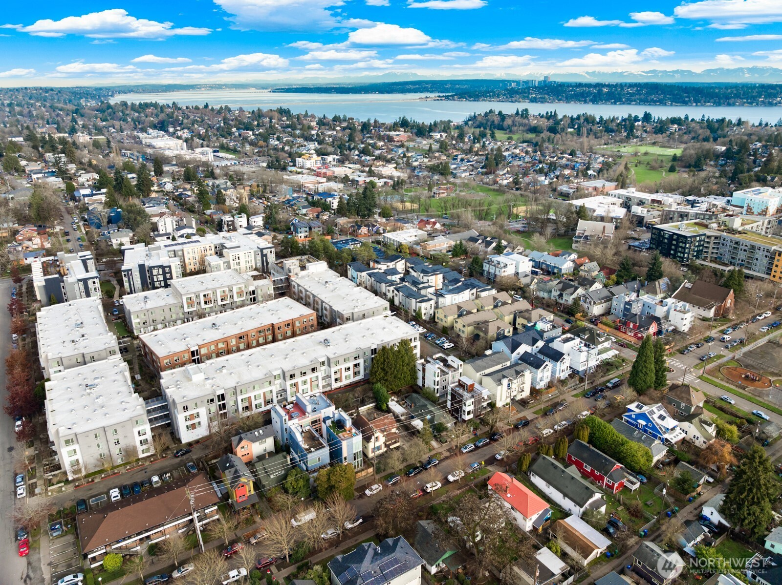3226 S Edmunds Street , Seattle, WA 98118