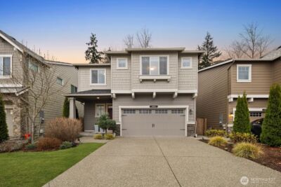 10503 35th Street NE, Lake Stevens, WA 98258