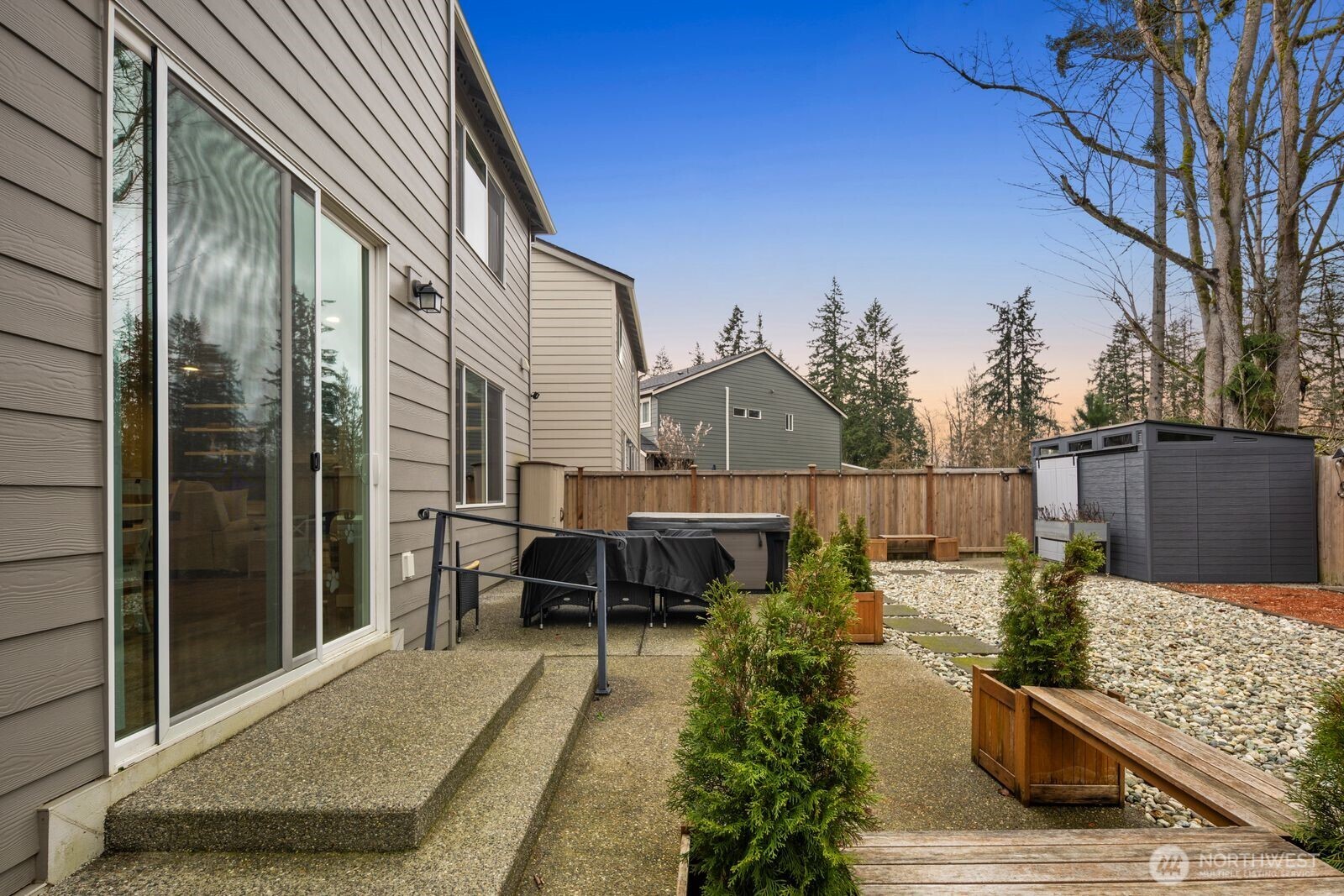 10503 35th Street NE, Lake Stevens, WA 98258