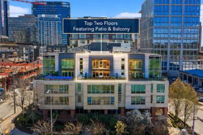 1188 106th Avenue NE #430, Bellevue, WA 98004