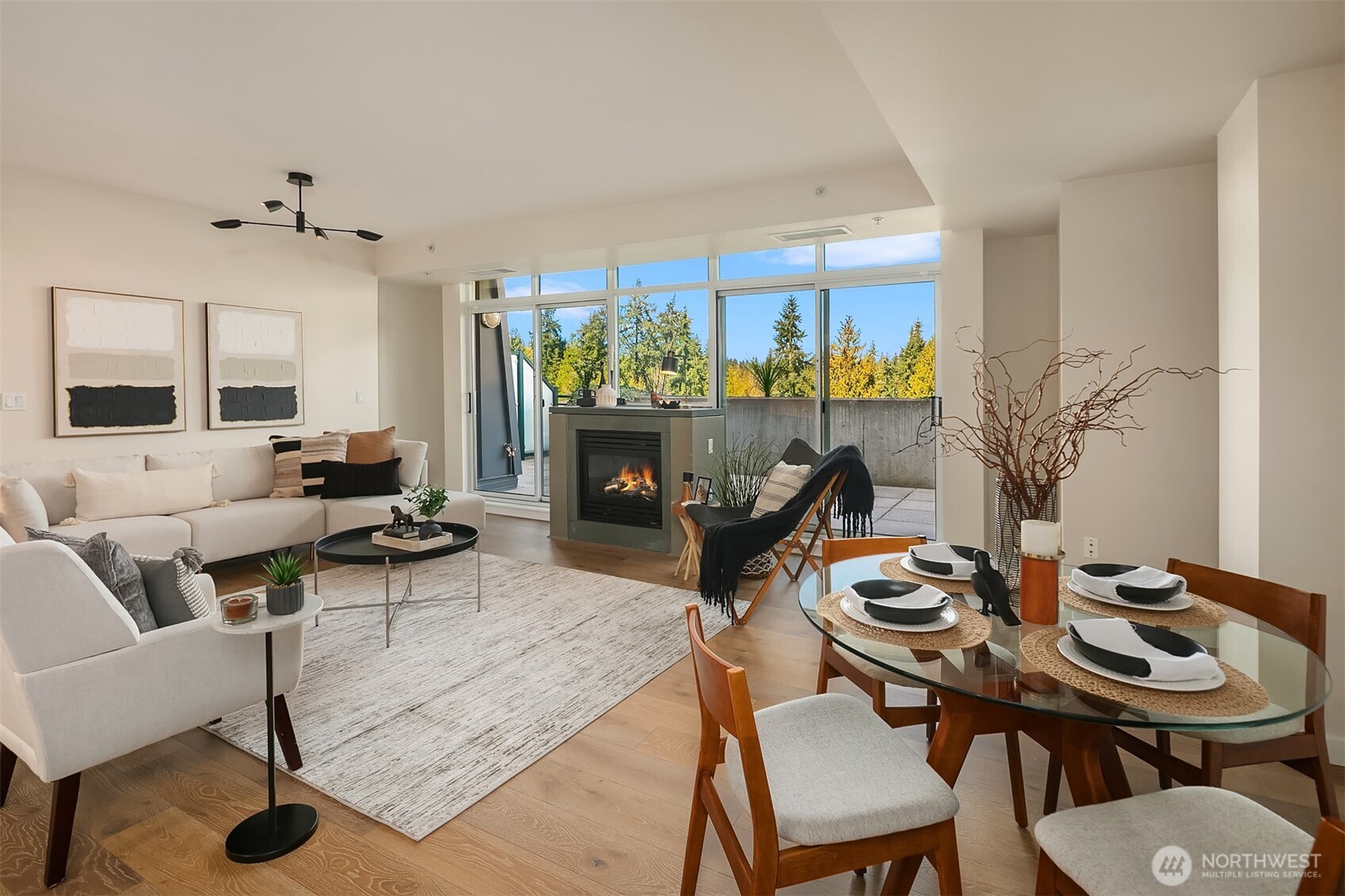 1188 106th Avenue NE #430, Bellevue, WA 98004