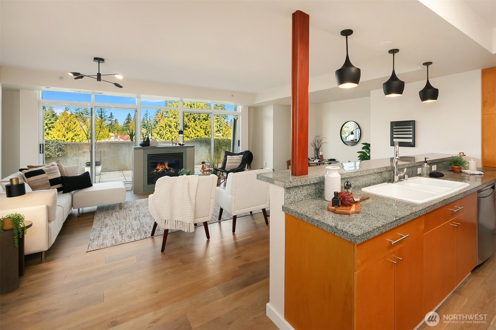 1188 106th Avenue NE #430, Bellevue, WA 98004