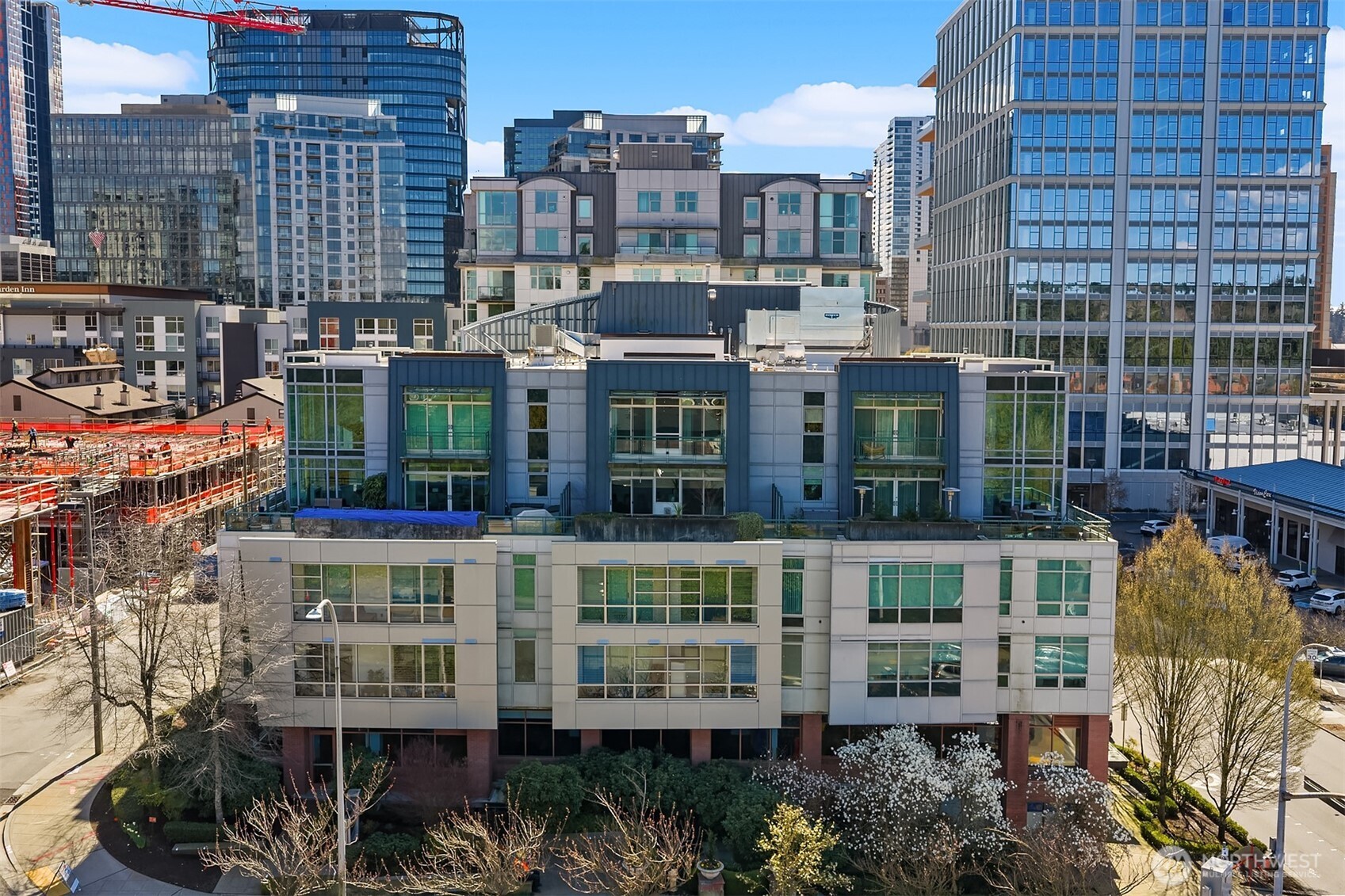 1188 106th Avenue NE #430, Bellevue, WA 98004
