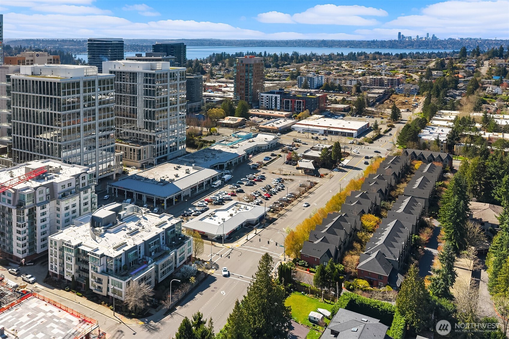 1188 106th Avenue NE #430, Bellevue, WA 98004