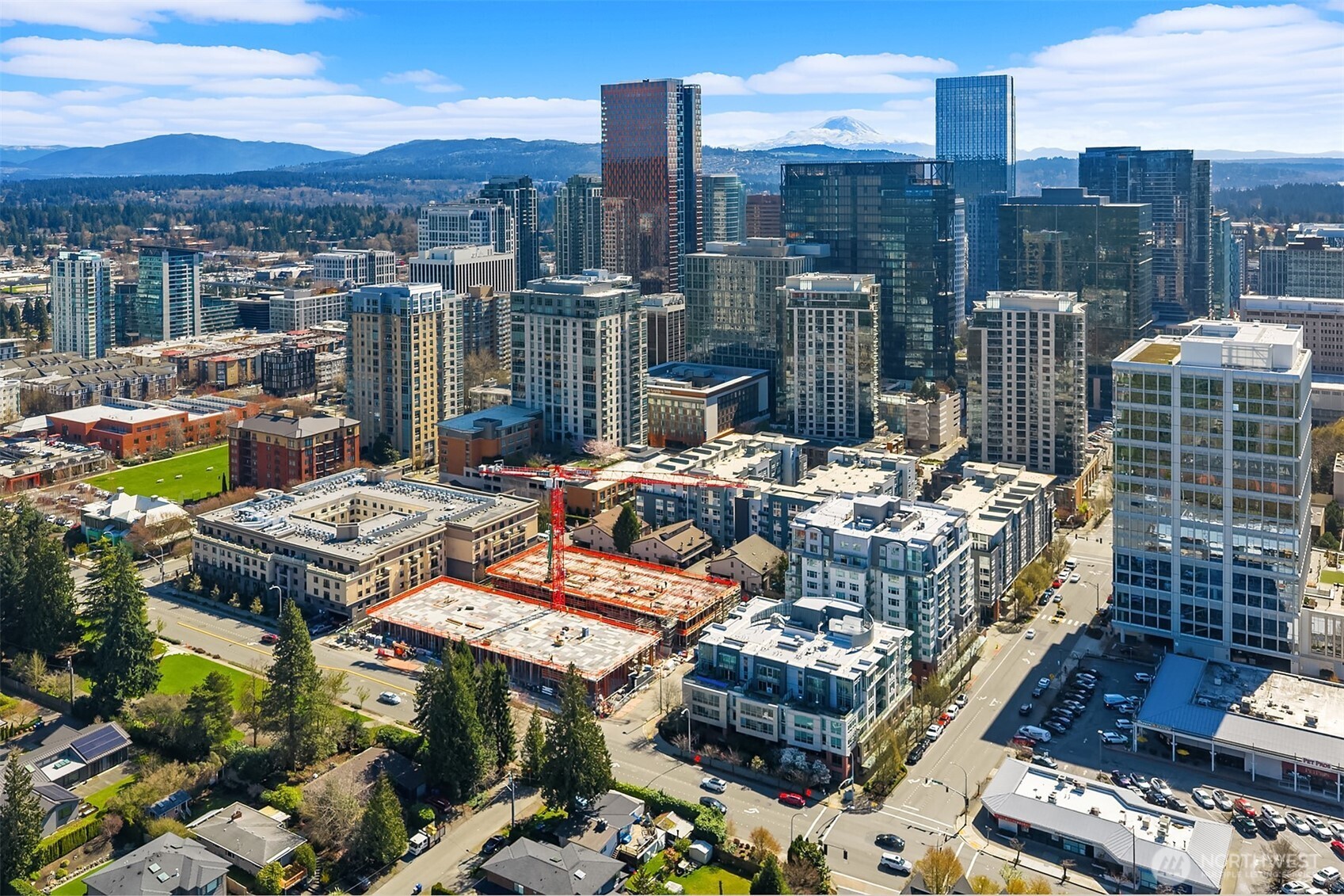 1188 106th Avenue NE #430, Bellevue, WA 98004