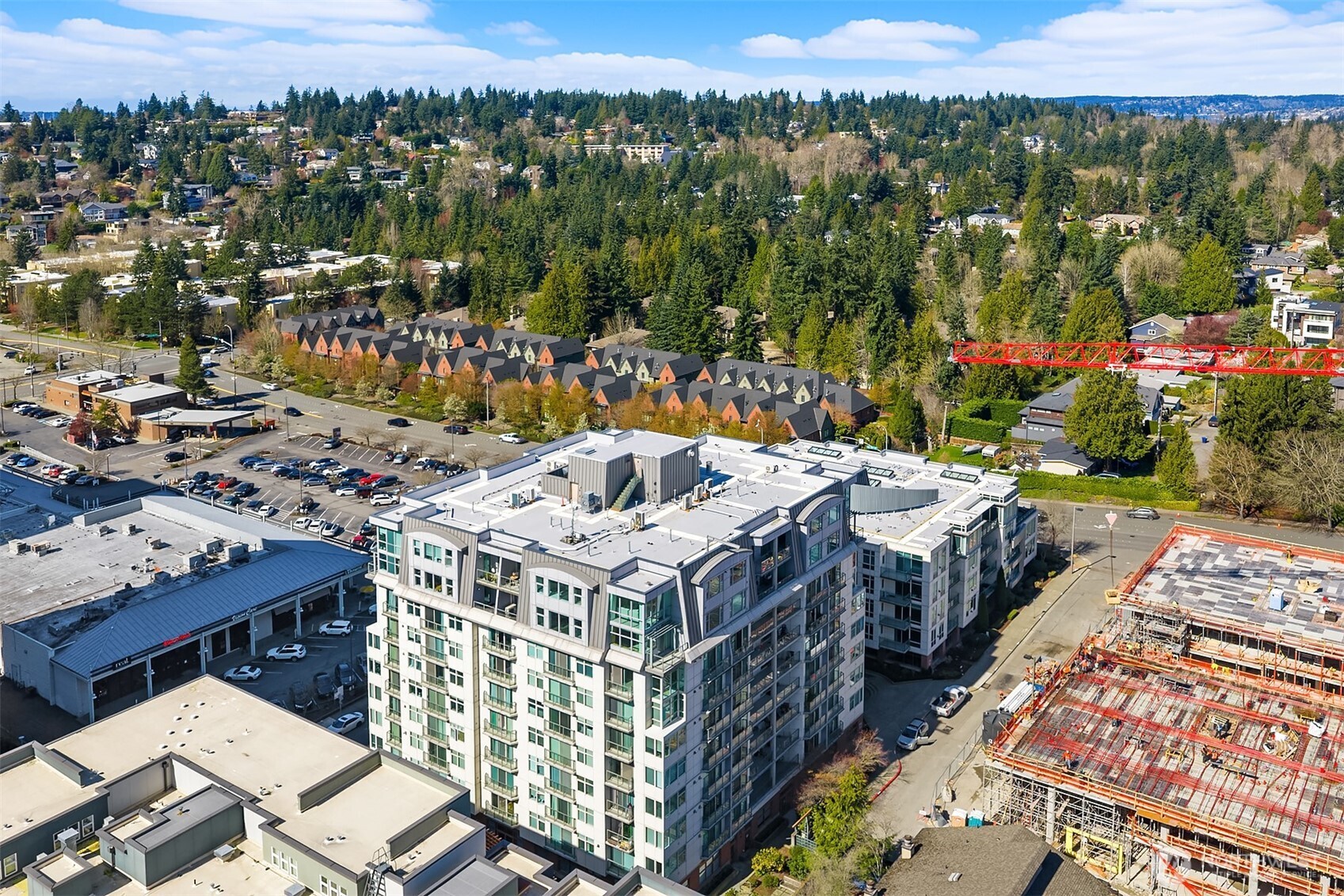 1188 106th Avenue NE #430, Bellevue, WA 98004